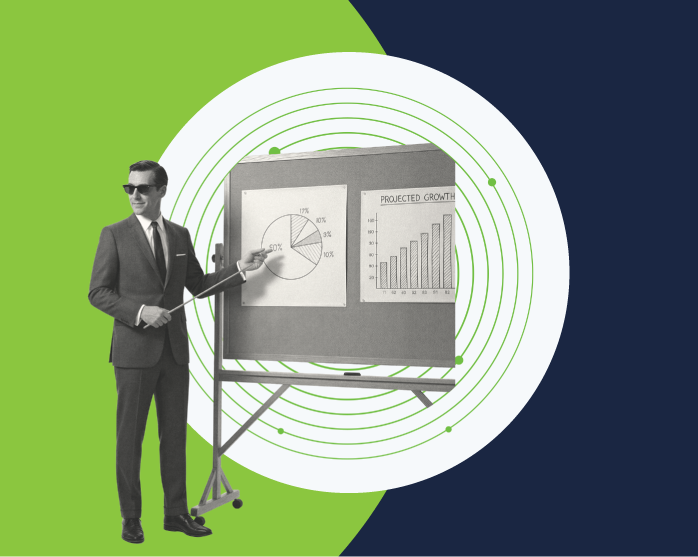 The 2% Reality: The growth strategies separating healthcare’s strongest systems from the rest