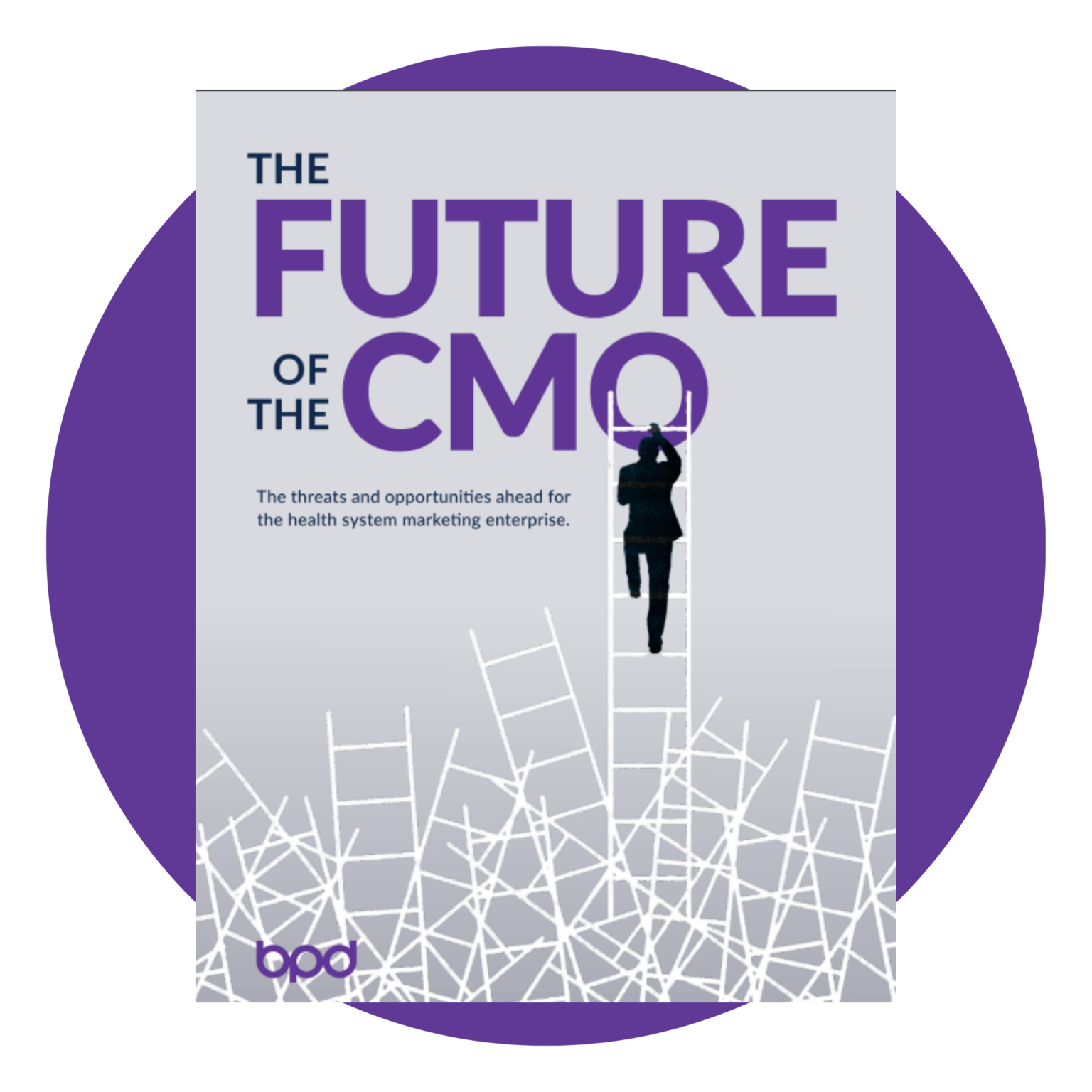The future of the cmo bpd healthcare