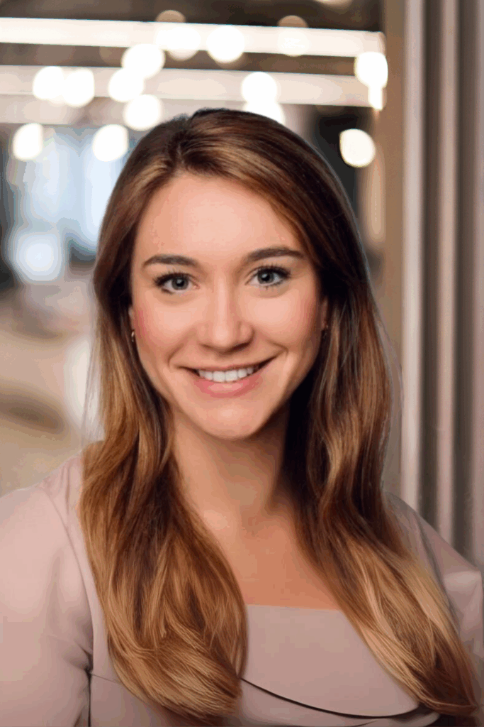 Caroline Dicioccio