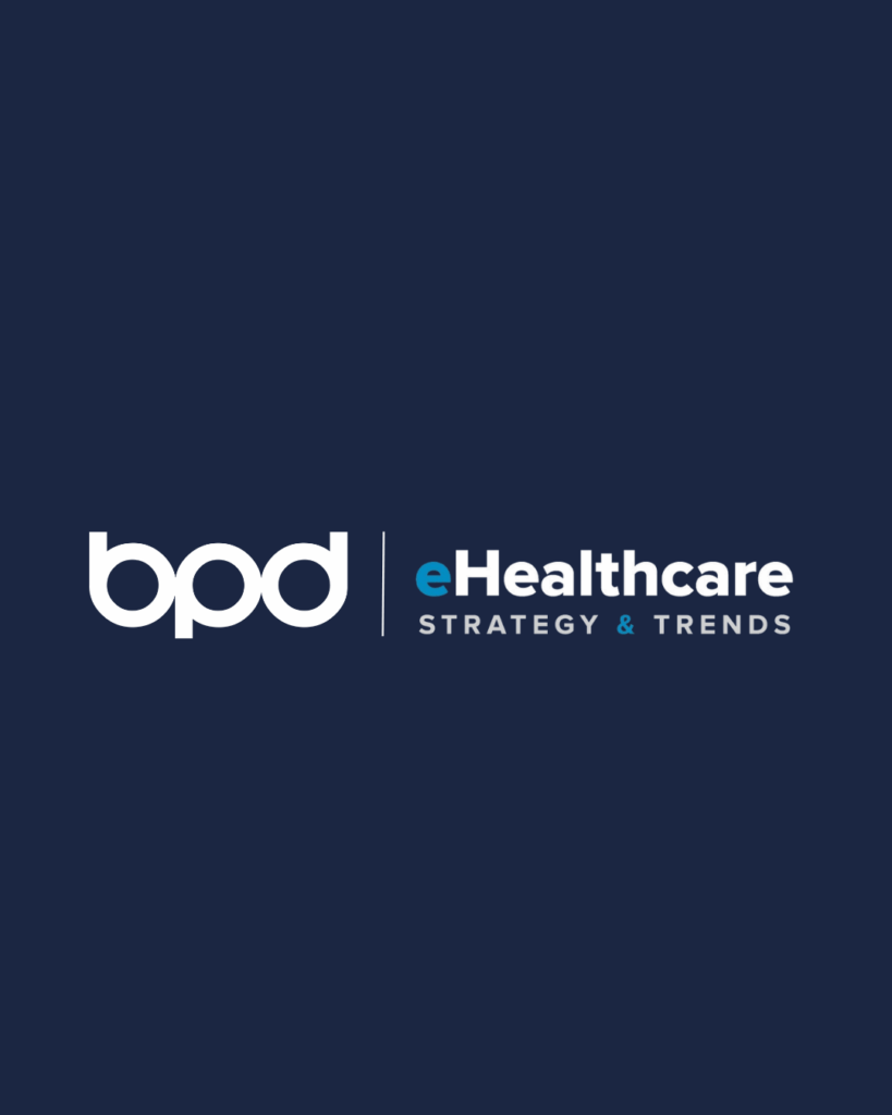 AI in Healthcare Marketing Week Sponsored by BPD