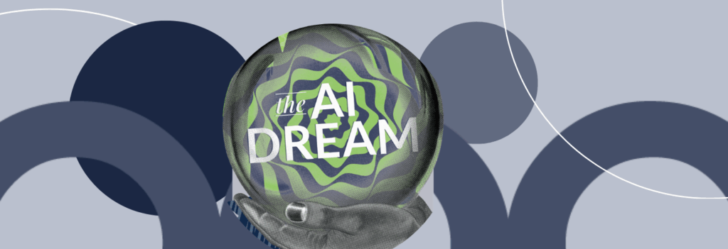 The Future of Healthcare Marketing Looks Nothing Like Its Past