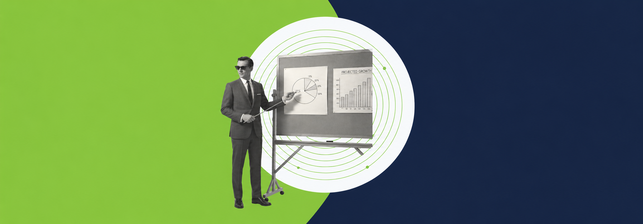 The 2% Reality: The growth strategies separating healthcare’s strongest systems from the rest