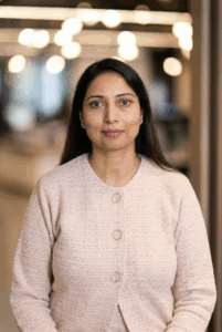 Tej Daruwalla, EVP of Data Solutions & Analytics at BPD Healthcare