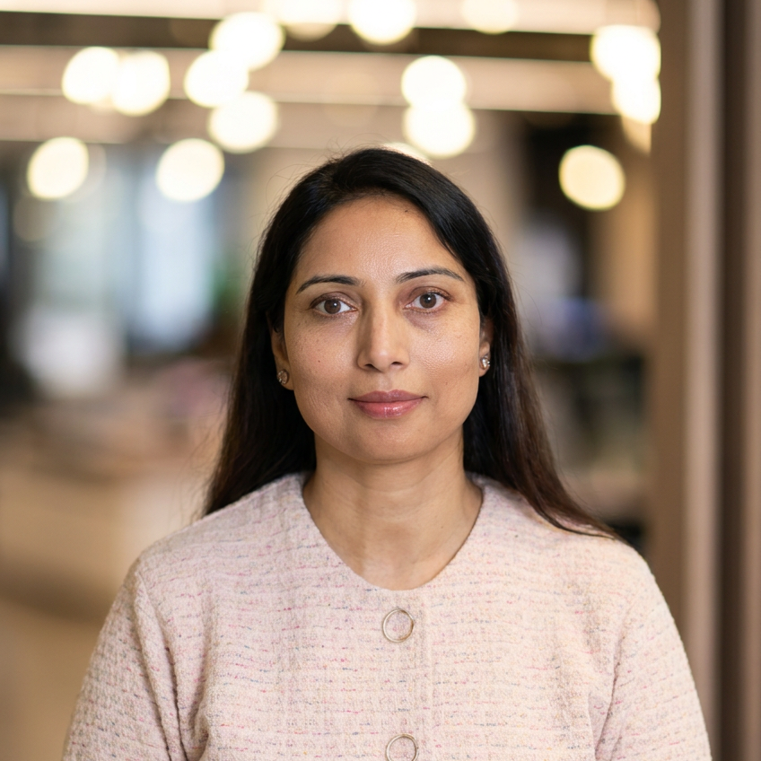Tej Daruwalla, EVP of Data Solutions & Analytics at BPD Healthcare