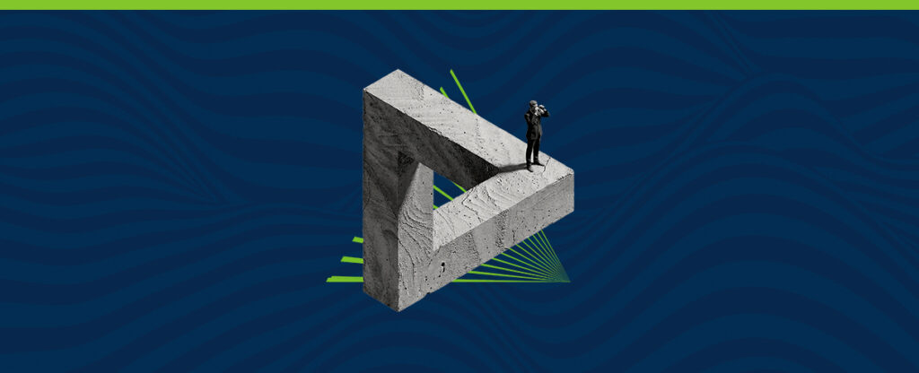 The forces shaping a health system’s future increasingly sit outside its walls