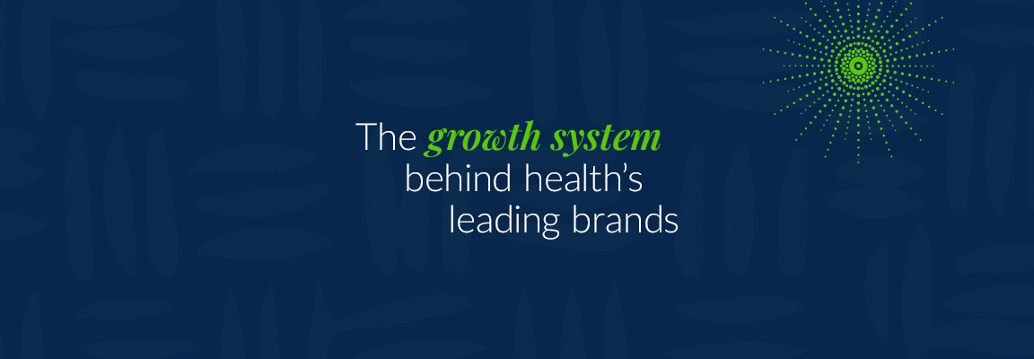 Growth is a living system