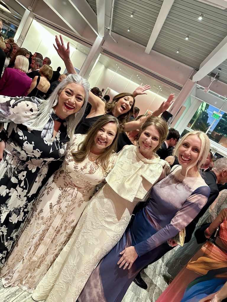 BPD team Advent Health Gala