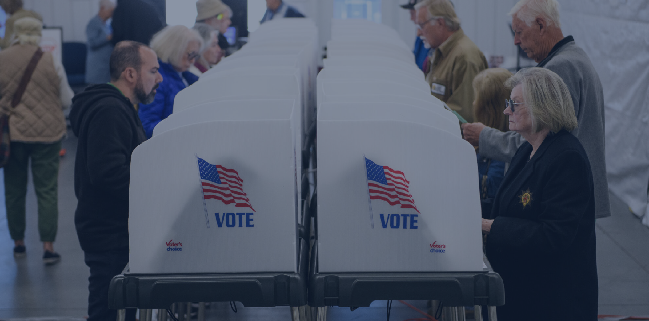 The Affordability Election